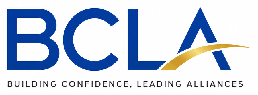 BCLA logo